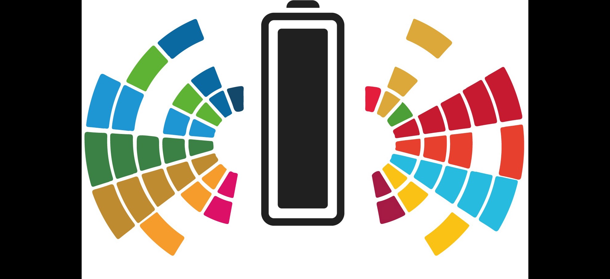 Batman Logo Uten Tekst